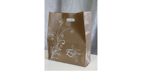 Hole Punch Bag Emperor